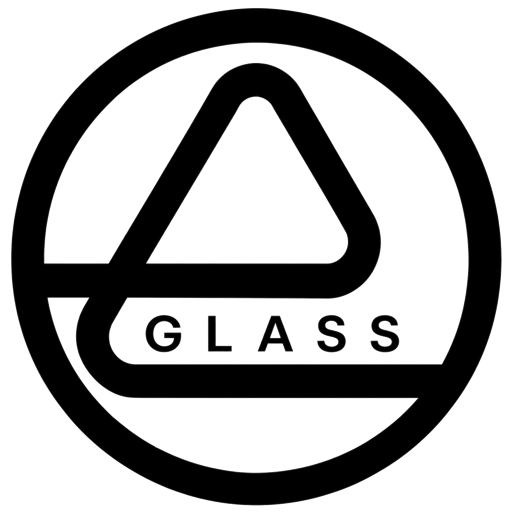 Abricos Glass logo