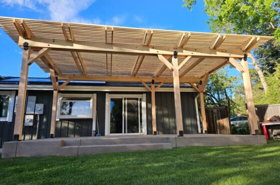 Remodeling & Construction Services in Colorado