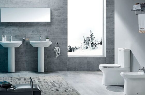 Expert plumbing services in Colorado