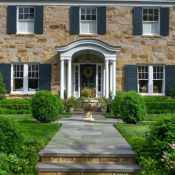 Front Yard Landscape Ideas in Colorado