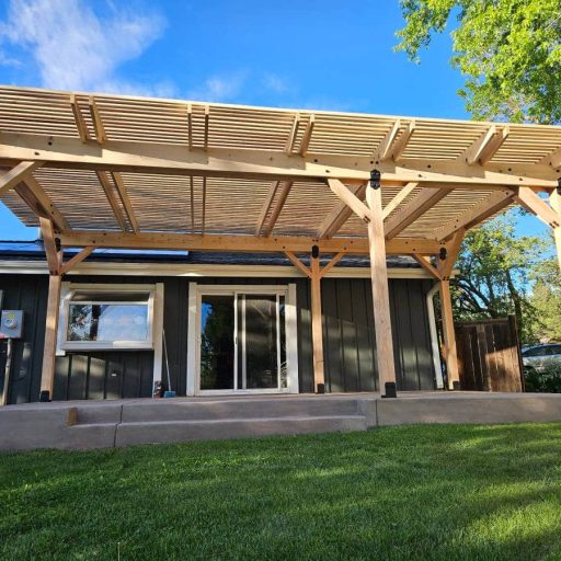 Remodeling & Construction Services in Colorado